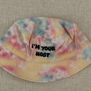 Lost Bros Stacey Hat